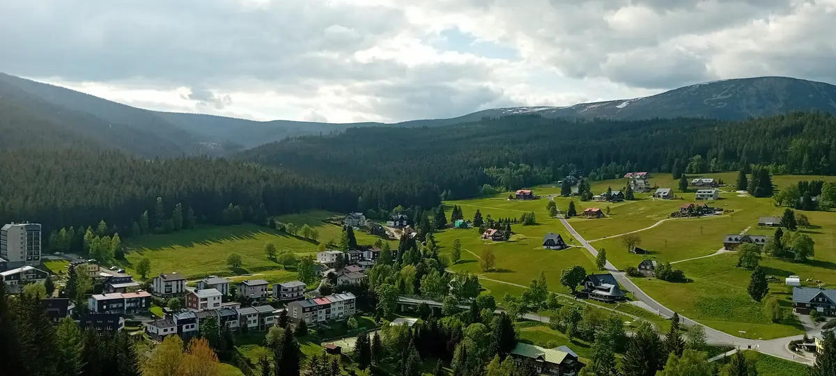Hotel Chata Orlík foto 5